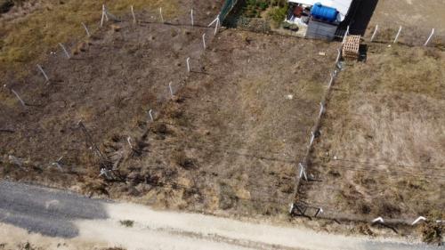 ÇATALCA ÇAKILDA 250 M2 ARSA
