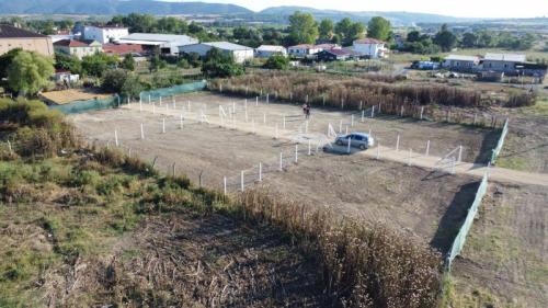 GÖKÇEALİDE İMARLI 312M2 ARSALAR