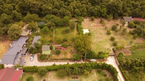 	Çatalca Kabakça’da Havuzlu ve Ahşap Evli Büyük Bahçeli Mülk