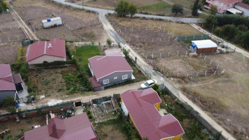 ÇATALCA ÇAKILDA 250 M2 ARSA