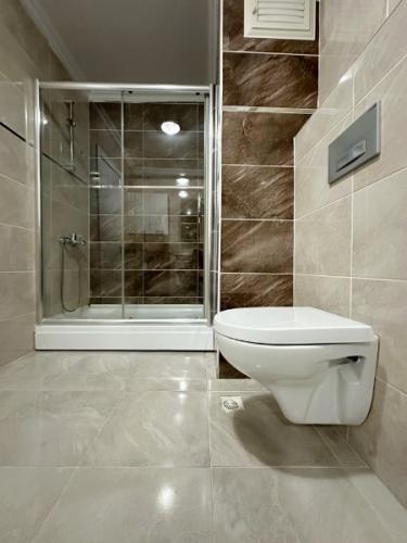 PRM EMLAKTAN YILDIZ EVLERİ SATILIK 3+1 DAİRE 125 M2