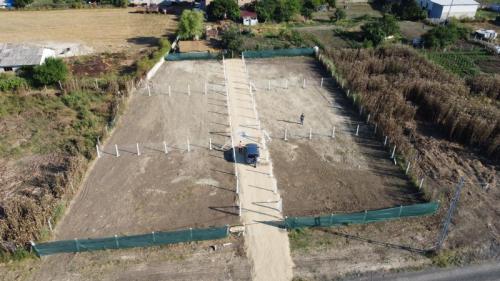GÖKÇEALİDE İMARLI 312M2 ARSALAR