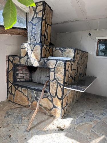 	Çatalca Kabakça’da Havuzlu ve Ahşap Evli Büyük Bahçeli Mülk