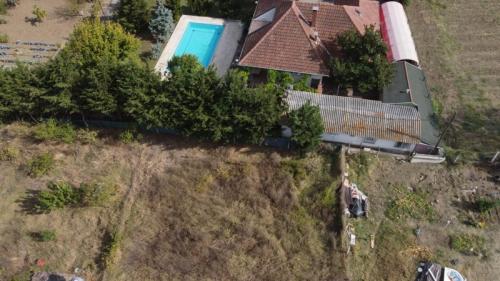 ÇATALCA OVA YENİCEDE PLAN İÇİNDE 470 M2 ARSA