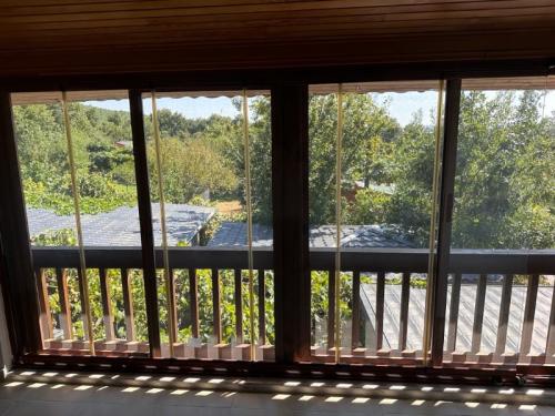 	Çatalca Kabakça’da Havuzlu ve Ahşap Evli Büyük Bahçeli Mülk