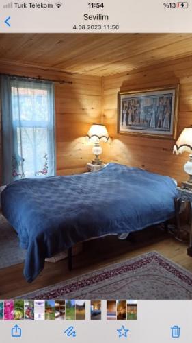 Doğal Yaşam Alanı