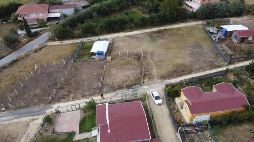 ÇATALCA ÇAKILDA 250 M2 ARSA