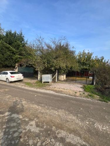  4+1 Müstakil Havuzlu Yaşam • 4.050 m² Özel Arazi