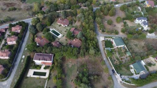 villa imarlı arsa 