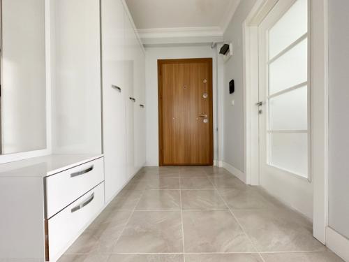 PRM EMLAKTAN YILDIZ EVLERİ SATILIK 3+1 DAİRE 125 M2