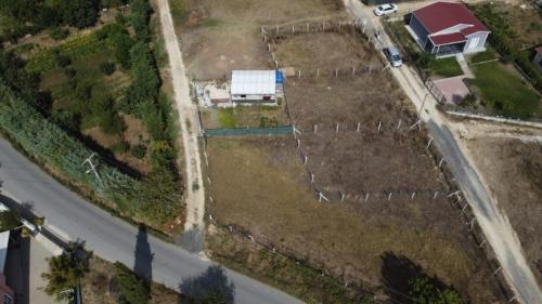 ÇATALCA ÇAKILDA 250 M2 ARSA