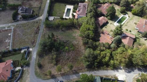 villa imarlı arsa 