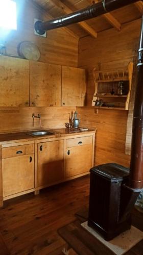 Doğal Yaşam Alanı