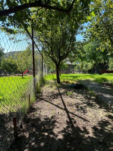 	Çatalca Kabakça’da Havuzlu ve Ahşap Evli Büyük Bahçeli Mülk